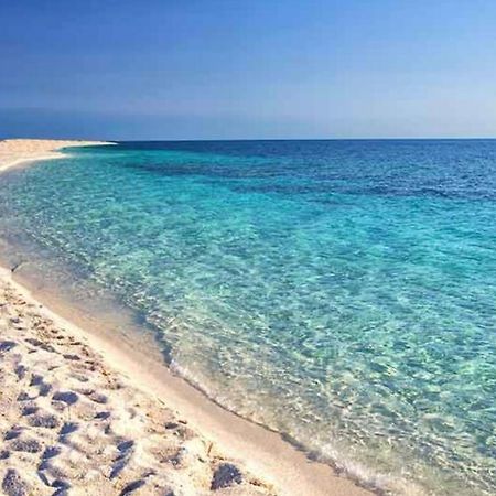 בוסה מרינה Appartamento Al Mare מראה חיצוני תמונה