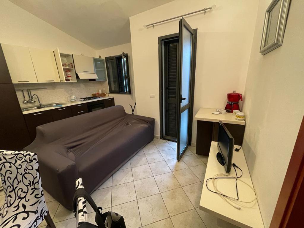 בוסה מרינה Appartamento Al Mare מראה חיצוני תמונה