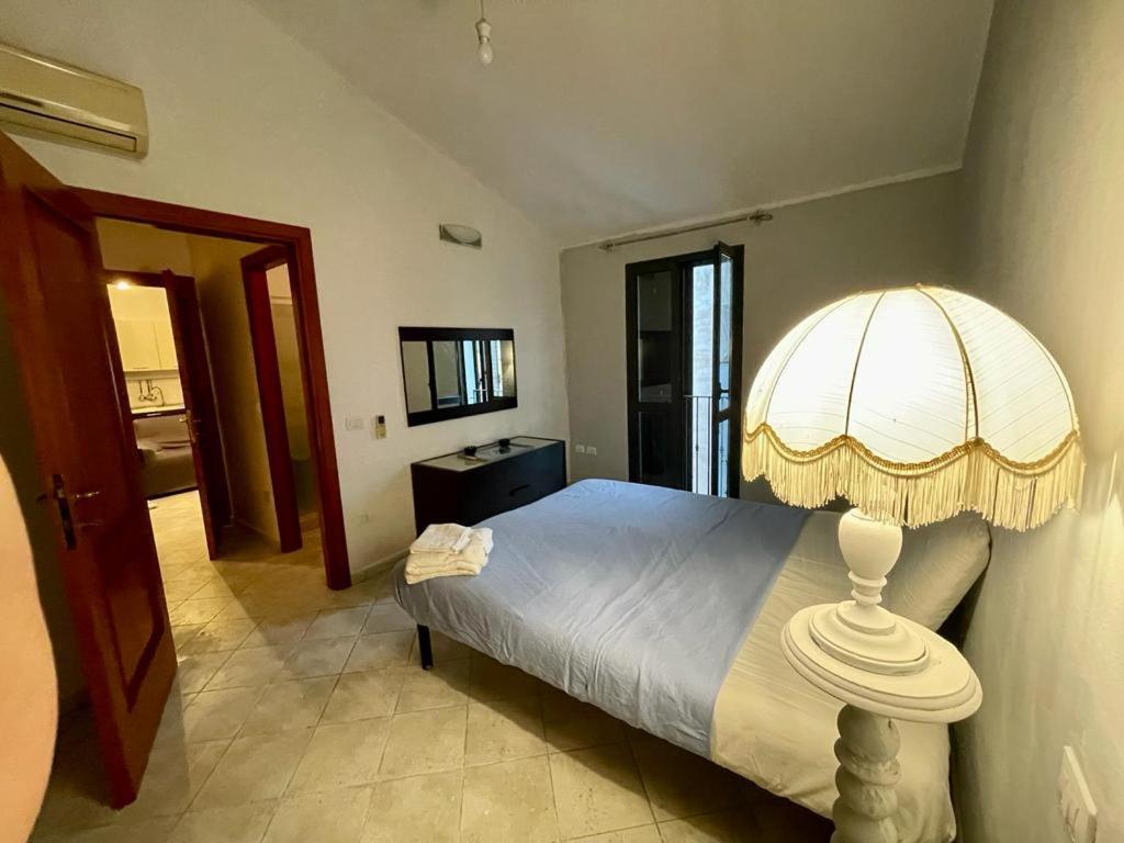 בוסה מרינה Appartamento Al Mare מראה חיצוני תמונה